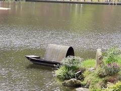-重庆彩云湖湿地公园