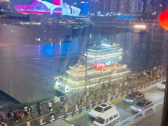 -小天鹅火锅·一线江景洪鼎旗舰店(洪崖洞店)