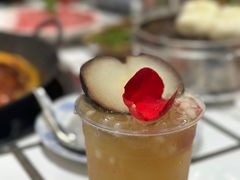 -朱光玉火锅馆(青岛凯德店)