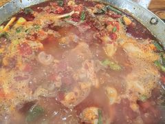 -湖南湘菜馆(东湘缘二店)