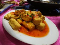 石井山泉手工豆腐-邹记·美食(斗门店)