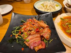 -隔壁老王·家常云南菜(花巷店)