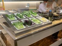 -宜昌富力皇冠假日酒店·咖啡1号西餐厅