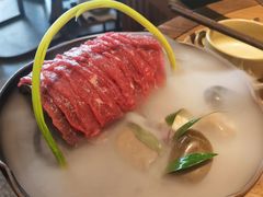 九秒牛肉-盡膳口福跷脚牛肉火锅(合生汇购物中心店)