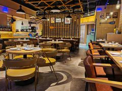 -日进一片海.生腌海鲜火锅.宵夜烧烤(三里屯总店)