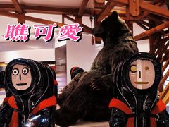 -GENTLE MONSTER(西安SKP店)