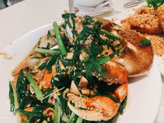 -无招牌海鲜餐厅(怡丰城店)