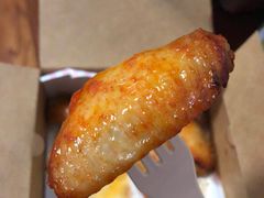 -Mr.Pizza米斯特比萨(苏州平江万达广场店)