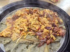 -苏记餐厅(叠南店)