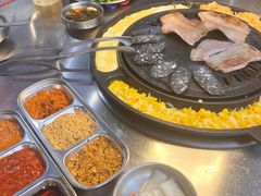 -小团团·路边烤牛肉(南岭壹街店)