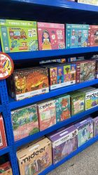 -逝水玩具折扣店