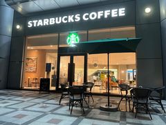 门面-星巴克(万都店)