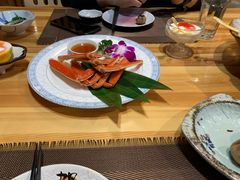 -割烹旭日本料理(龙湖狮山天街店)