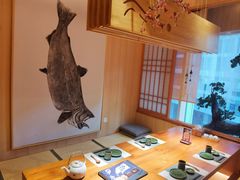 -文三酒肆自助放题(新街口友谊广场店)