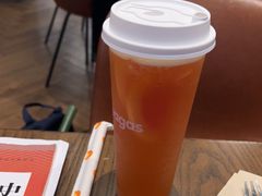 -Wagas沃歌斯(江浦路店)