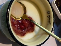 顺德双皮奶-味妙顺德厨房(绿地缤纷城店)