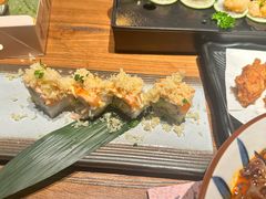 -京鹿料理(荟聚店)