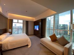 -广州粤海喜来登酒店