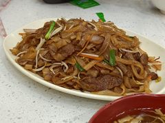 -旺角宝港式茶餐厅(寮步店)