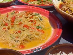 -馬伍旺川菜(江北虹悦城店)