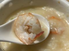 -潮三爷砂锅焗海鲜·生腌·海鲜粥(朝晖店)