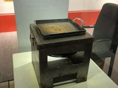 -齐齐哈尔市博物馆