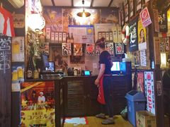 门面-平成屋· Late Night 食堂(四川北路店)