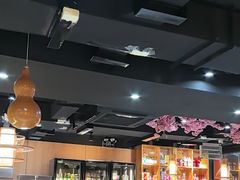 -汉城烤肉(华山路店)
