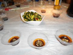 红亮蒸虾2&nbsp;(23)-可可大虾武汉土菜大排档(万松园1店)