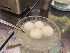 -simply thai天泰(世纪汇店)