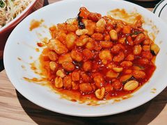 -九转小磨·非遗东北菜(哈西万达店)