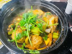牛魔王-二楼老店重庆鸡公煲(真光路店)
