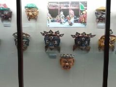 -云南民族村