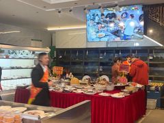 -群乐饭店(滨安路店)