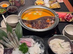 -牛New寿喜烧(金茂览秀城店)