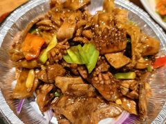 -小土豆北方菜馆(文慧园店)