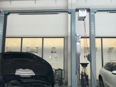 -爱车行 奥迪 奔驰 宝马 保时捷 路虎 专业 维修保养 原厂 奥迪改装升级 中心(静安店)