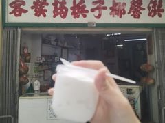 -洪馨椰子