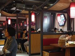 大堂-赣饭农家·江西小炒(西乡店)