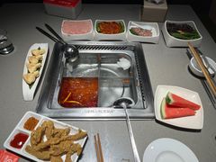 -海底捞火锅(北京路店)