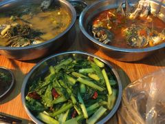 -风鑫铃罗非鱼(道沟店)