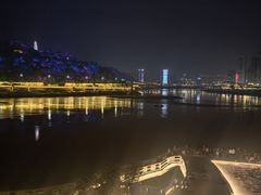 -中国宜宾·长江地标广场