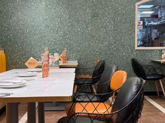 -棒约翰比萨.意面(甘露园尚街店)