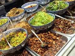 -梅溪·小伙子干挑面(安吉总店)