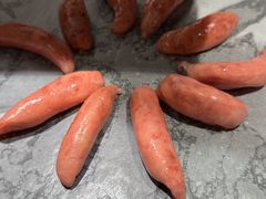 -核桃碳烤肉馆(深圳首店)