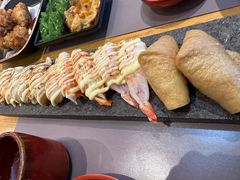 -林妈妈村·日式料理(宝山万达店)
