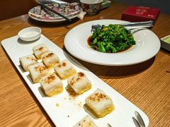 -京采烤鸭清真餐厅(金桥店)