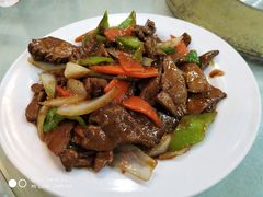 -宝发园名菜馆