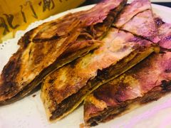 -北门涮肉·炭火铜锅涮肉(什刹海店)