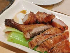 大排档粉面双排-香港厨房 Hong Kong Kitchen